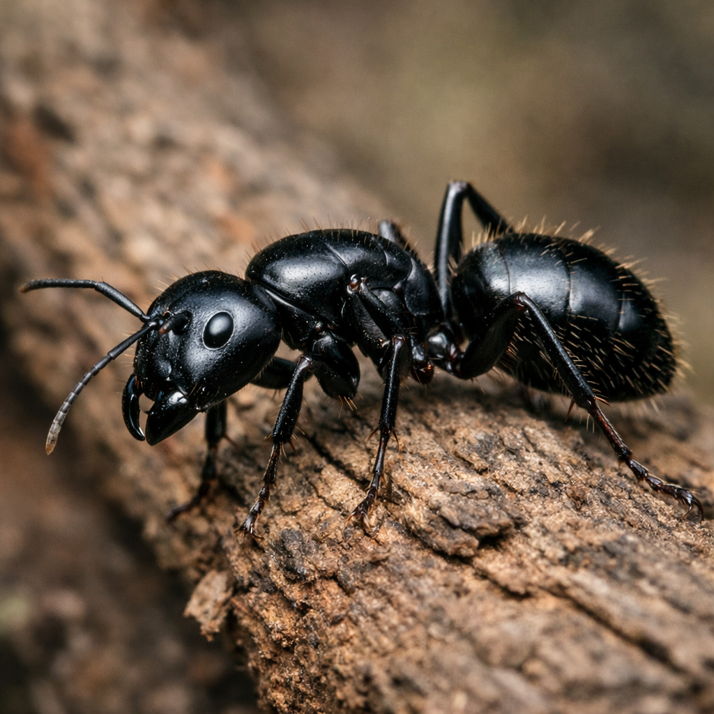 Hangyairtás – profi megoldás